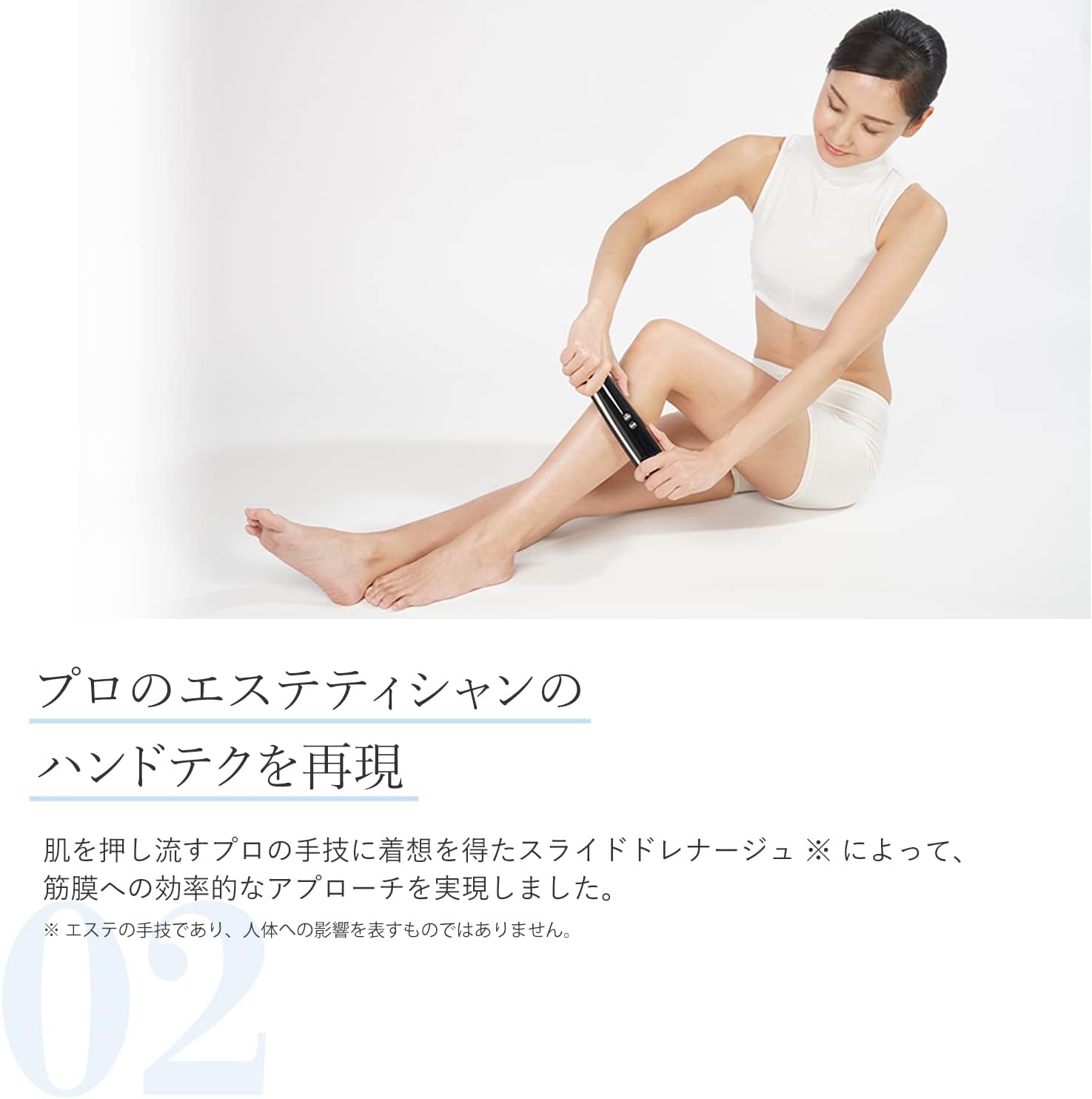 Ya-man Body Beauty Device Cavi Spa 360 Black HDS100B Jordan | Ubuy